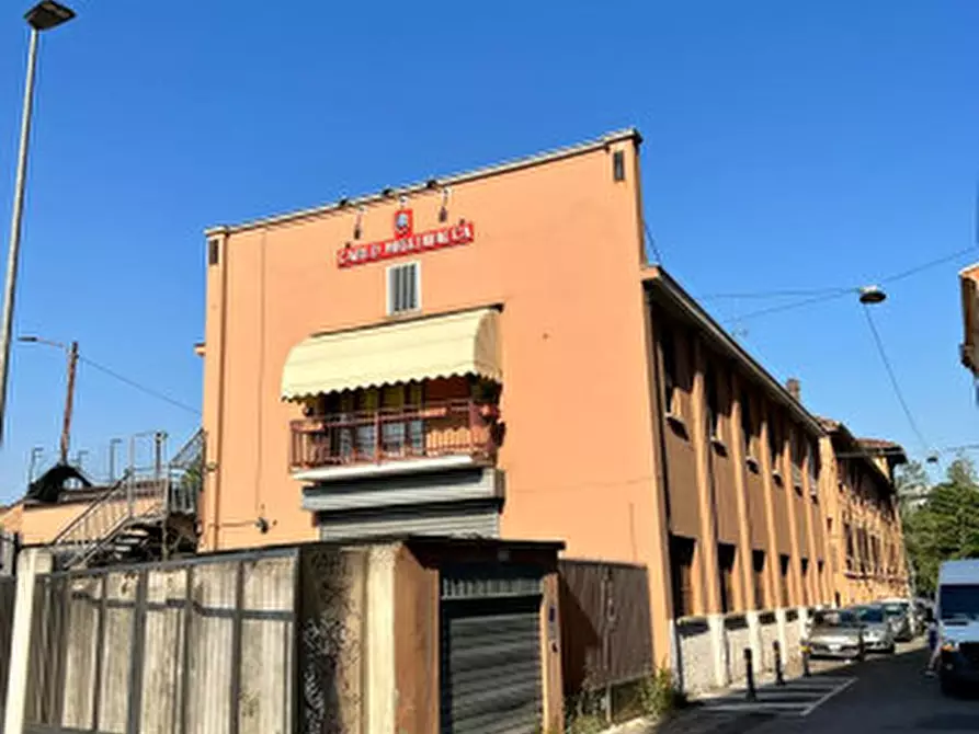 casa indipendente in vendita a Parma in zona San Leonardo