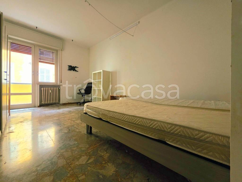 appartamento in vendita a Parma in zona Centro Storico