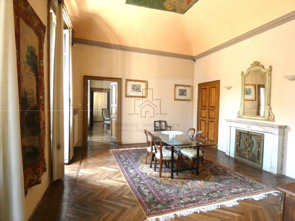 appartamento in vendita a Parma