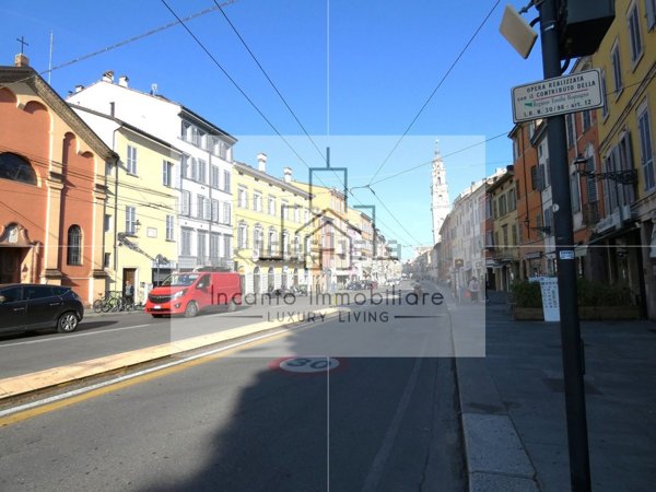 appartamento in vendita a Parma