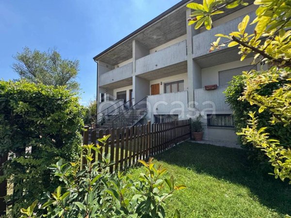 casa indipendente in vendita a Parma in zona Baganzola