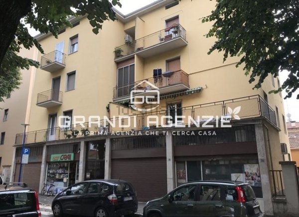 appartamento in vendita a Parma