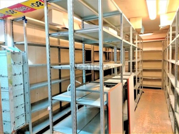 negozio in vendita a Parma