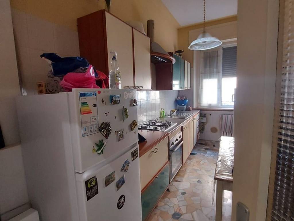 appartamento in vendita a Parma in zona San Martino / Paradigna