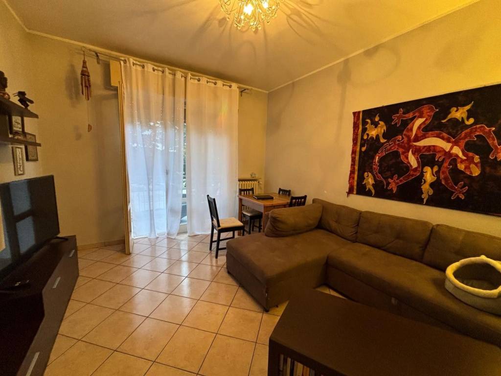 appartamento in vendita a Parma in zona San Leonardo