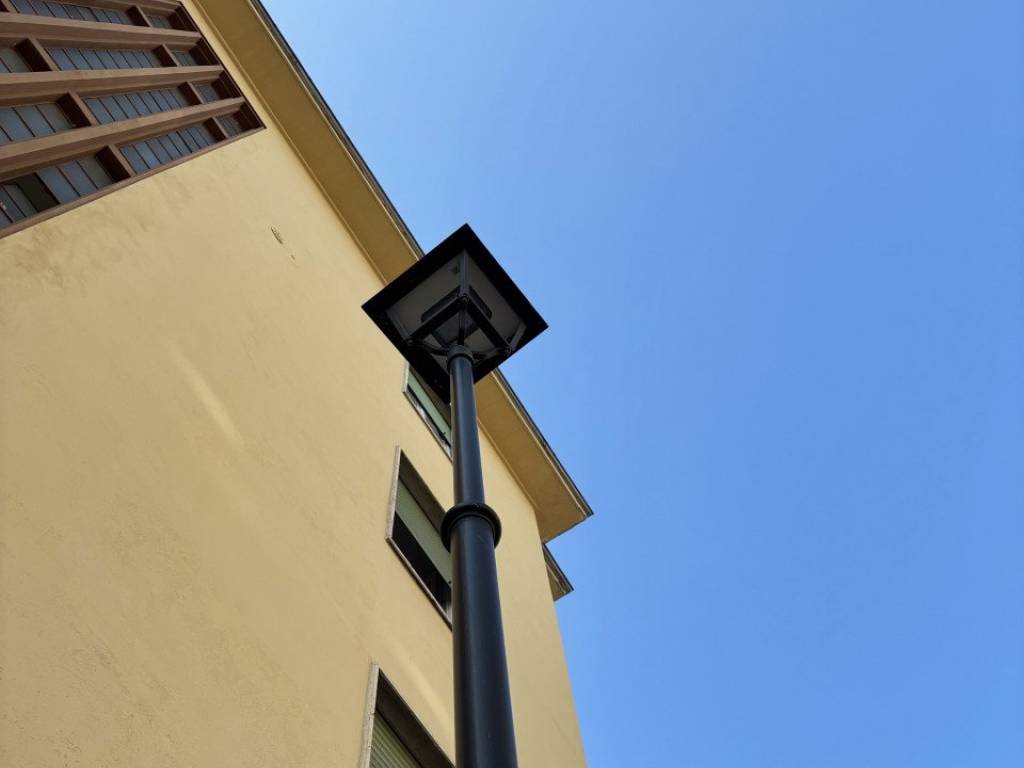 appartamento in vendita a Parma in zona Centro Storico