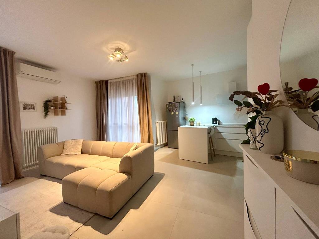 appartamento in vendita a Parma in zona Baganzola