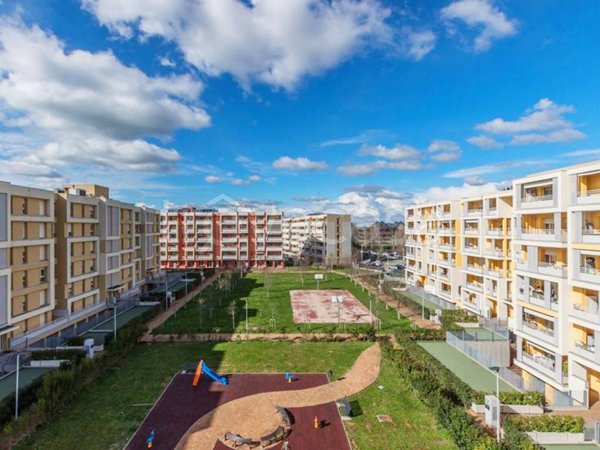 appartamento in vendita a Parma in zona Molinetto