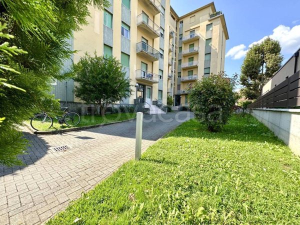 appartamento in vendita a Parma in zona Oltretorrente