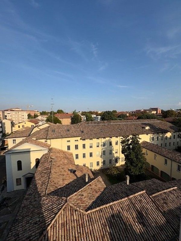 appartamento in vendita a Parma