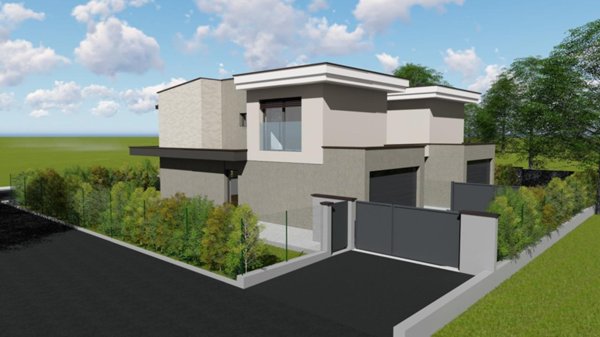 casa indipendente in vendita a Parma in zona Porporano