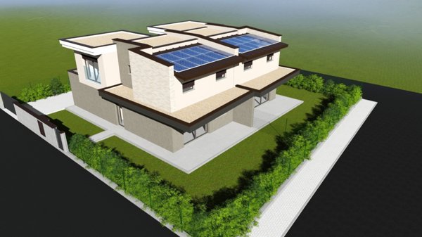 casa indipendente in vendita a Parma in zona Porporano