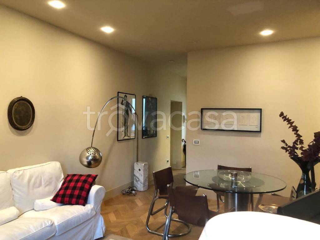 appartamento in vendita a Parma in zona Centro Storico