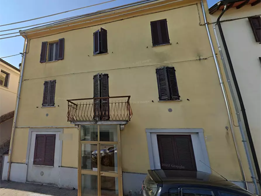 appartamento in vendita a Parma in zona Baganzola