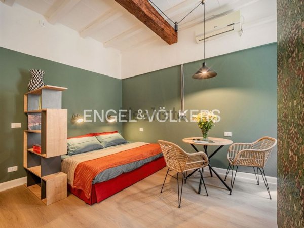 appartamento in vendita a Parma in zona Centro Storico