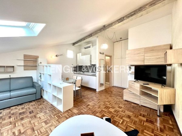 appartamento in vendita a Parma in zona Centro Storico