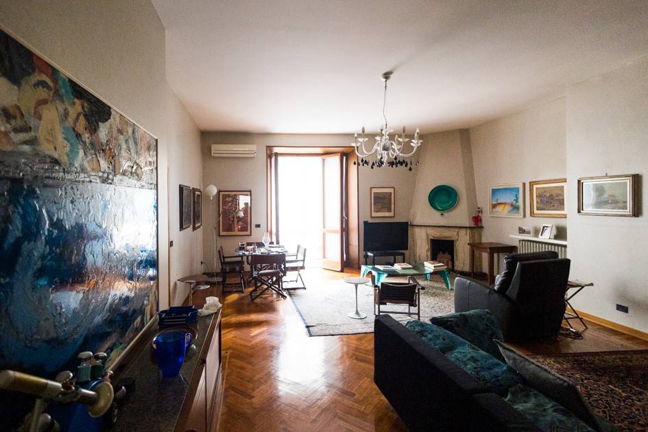 appartamento in vendita a Parma