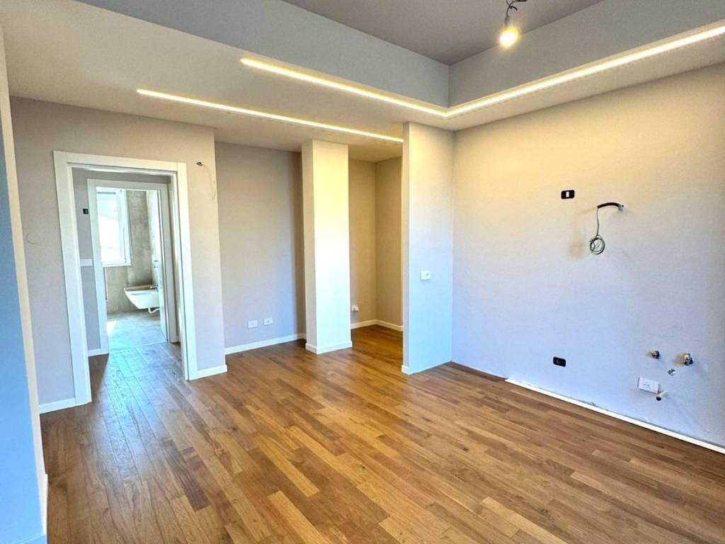 appartamento in vendita a Parma in zona Pablo