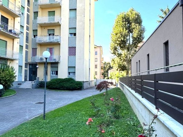 appartamento in vendita a Parma in zona Pablo