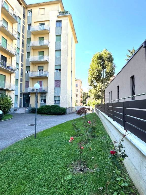 appartamento in vendita a Parma in zona Pablo