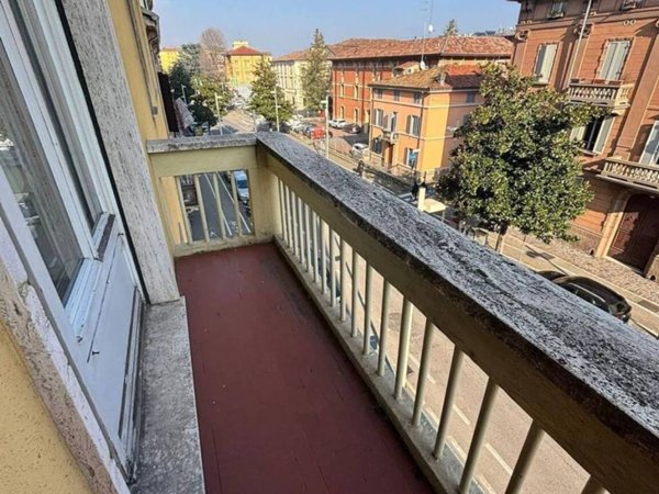 appartamento in vendita a Parma in zona San Leonardo