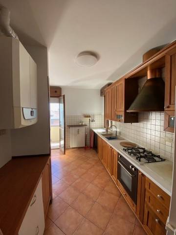 appartamento in vendita a Parma in zona San Martino / Paradigna