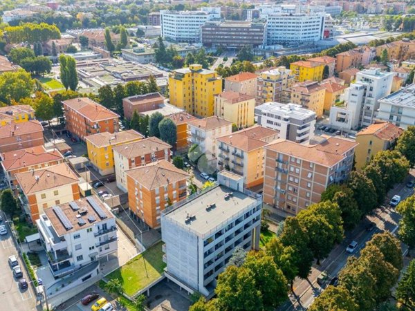 appartamento in vendita a Parma in zona Pablo
