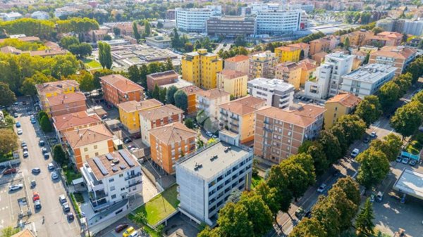 appartamento in vendita a Parma