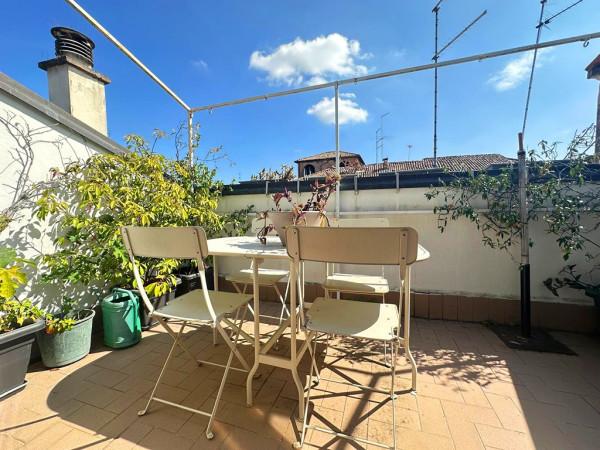 appartamento in vendita a Parma in zona Centro Storico