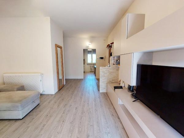 appartamento in vendita a Parma in zona Montanara