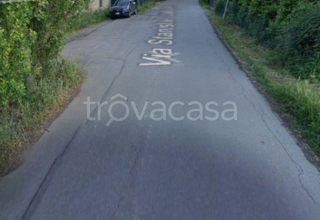 terreno edificabile in vendita a Parma in zona Panocchia