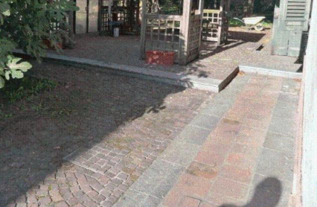 casa indipendente in vendita a Parma in zona San Pancrazio