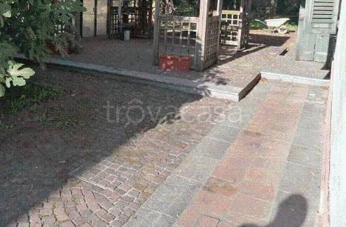 casa indipendente in vendita a Parma in zona San Pancrazio