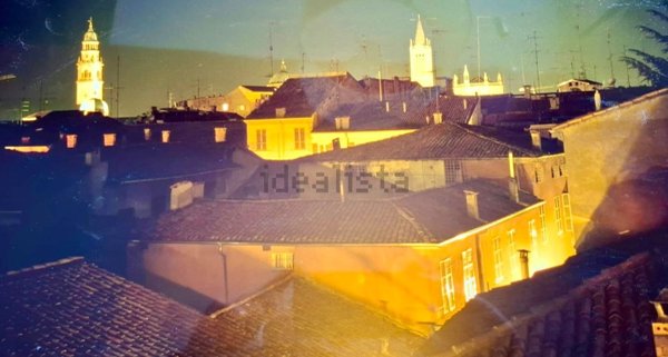 appartamento in vendita a Parma in zona Centro Storico