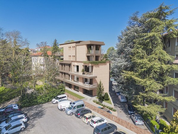 appartamento in vendita a Parma in zona Cittadella