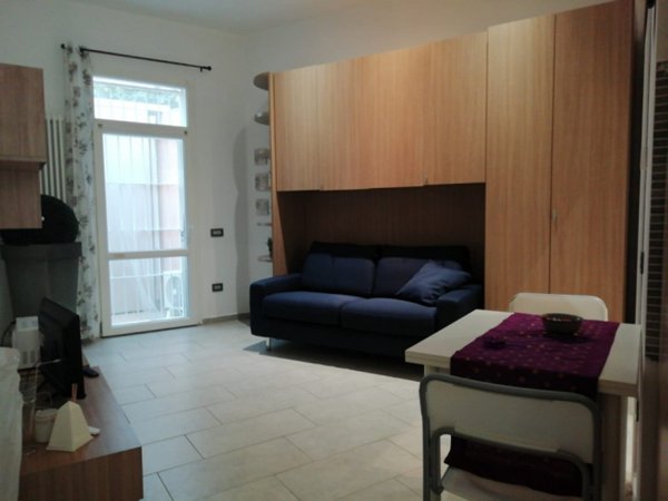 appartamento in vendita a Parma in zona Pablo