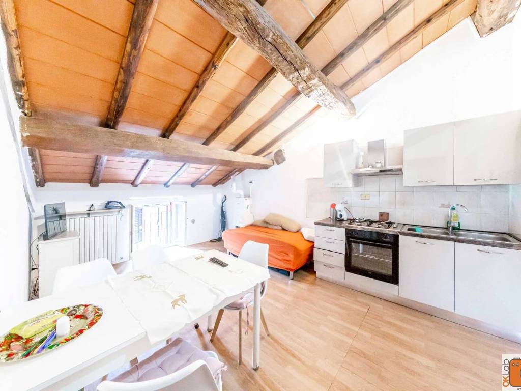 appartamento in vendita a Parma in zona Fognano