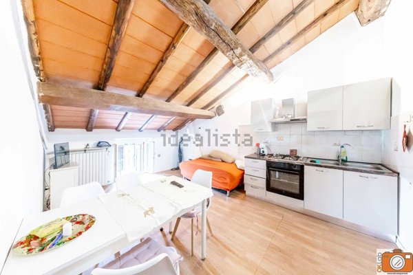 appartamento in vendita a Parma in zona Fognano