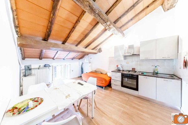 appartamento in vendita a Parma in zona Pablo