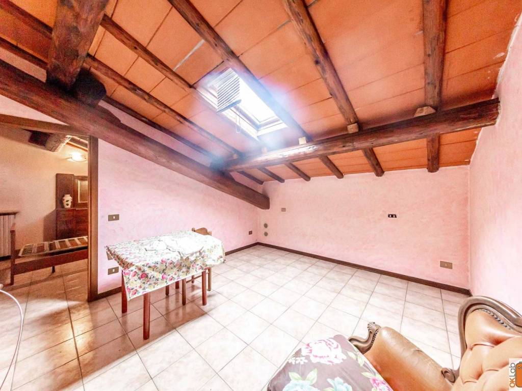 appartamento in vendita a Parma in zona Fognano