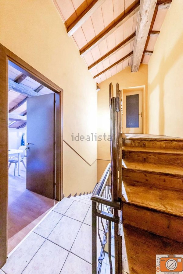 appartamento in vendita a Parma in zona Fognano