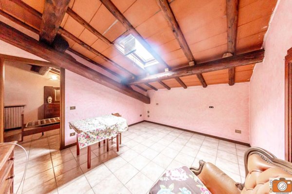 appartamento in vendita a Parma in zona Fognano