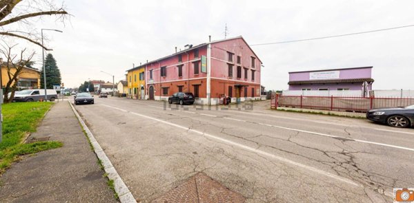 appartamento in vendita a Parma in zona Fognano