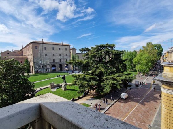 appartamento in vendita a Parma
