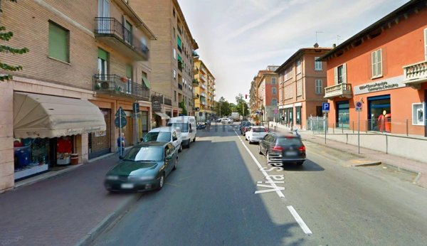 negozio in vendita a Parma in zona San Leonardo