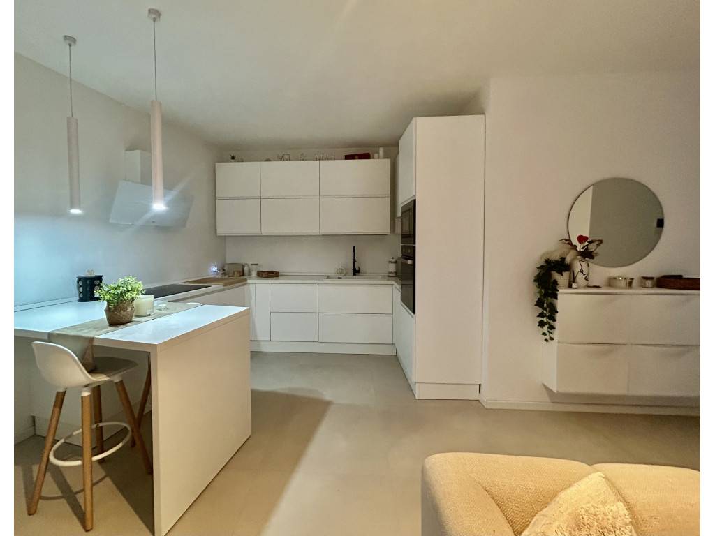 appartamento in vendita a Parma