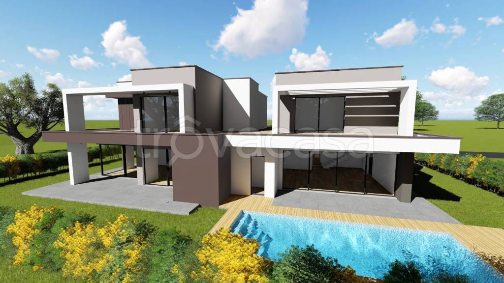 casa indipendente in vendita a Parma in zona San Lazzaro