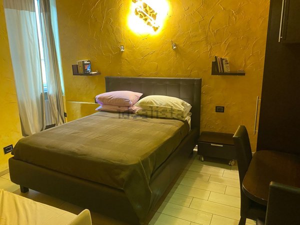 appartamento in vendita a Parma