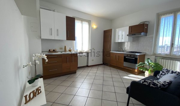 appartamento in vendita a Parma in zona Coloreto