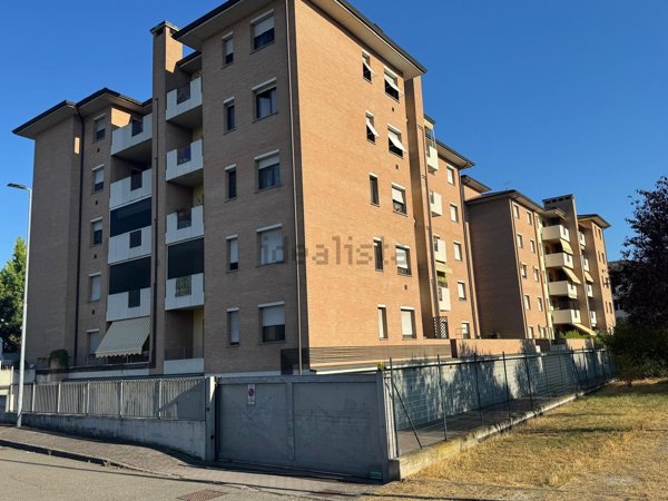 appartamento in vendita a Parma